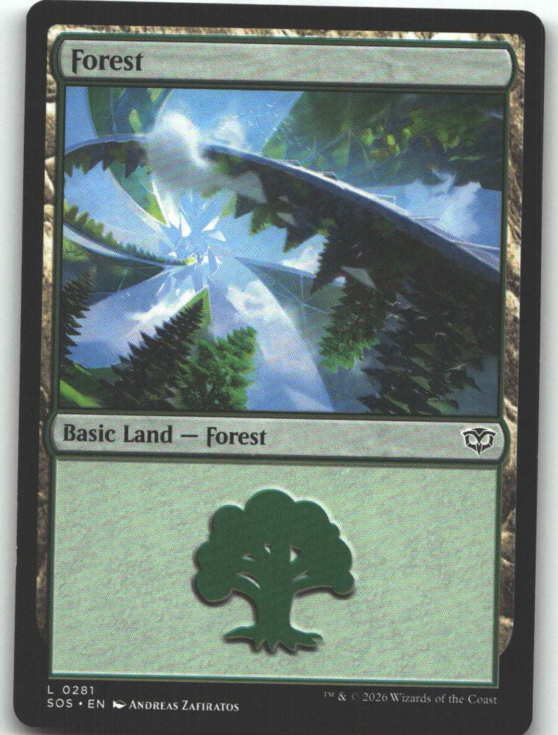 Forest (0281)