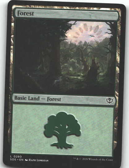 Forest (0280)