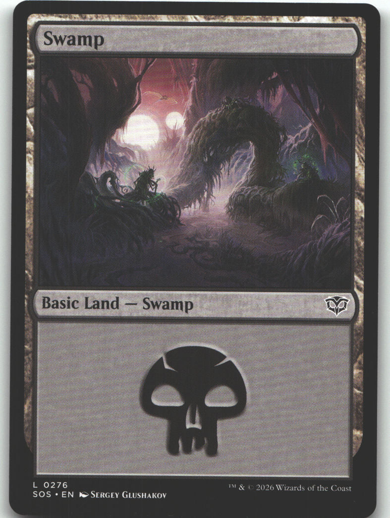 Swamp (0276)