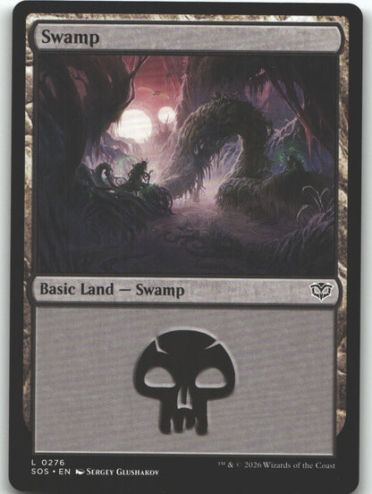 Swamp (0276)