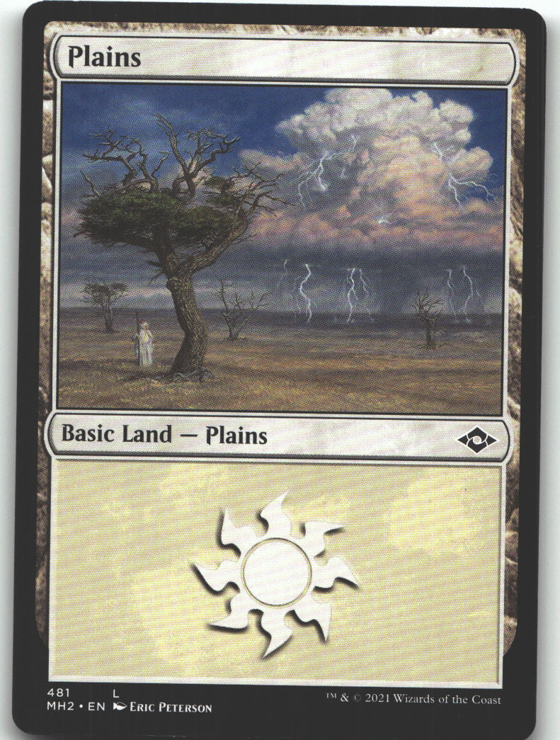 Plains (481)