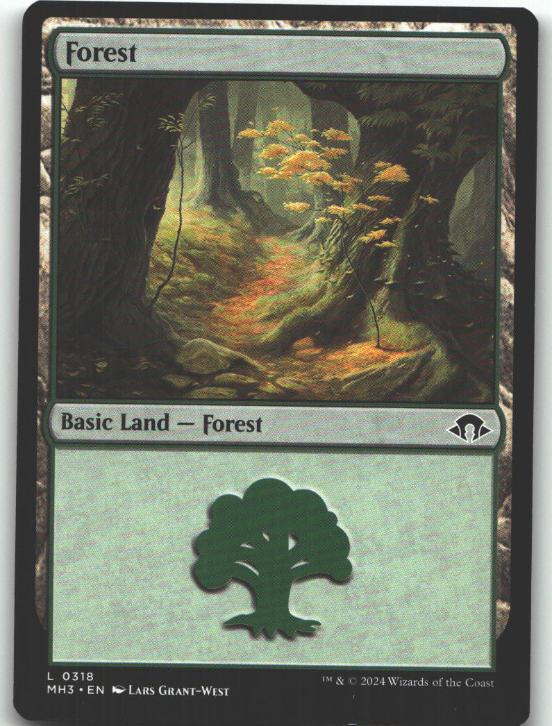 Forest (0318)