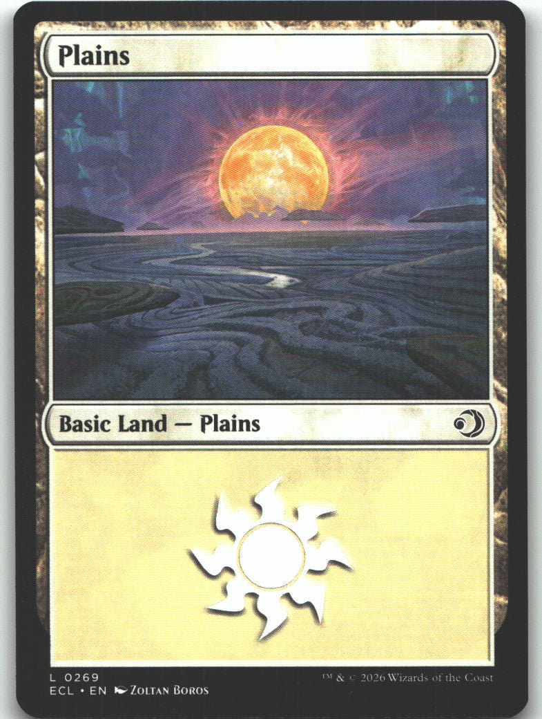 Plains (0269)