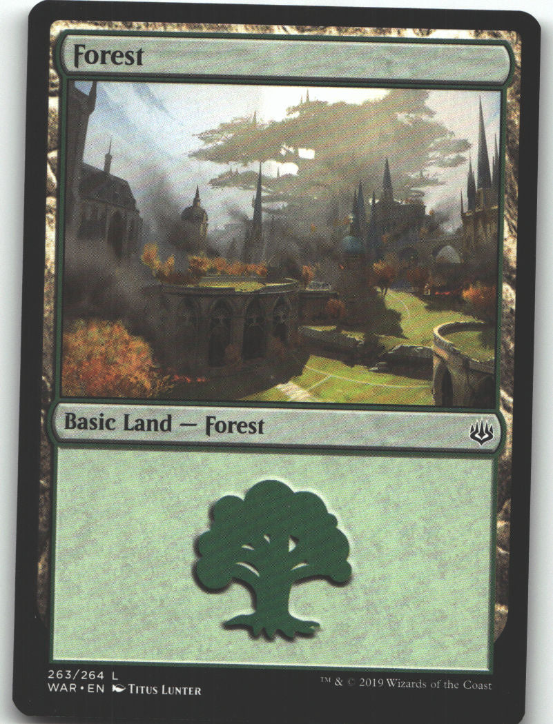 Forest (263)