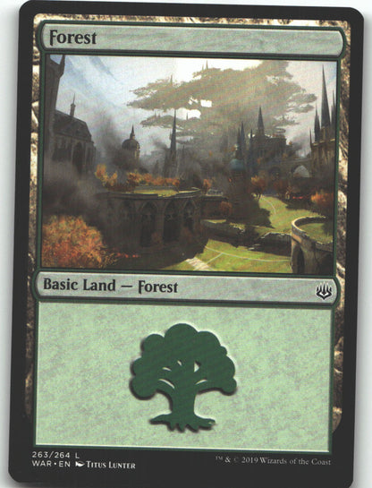 Forest (263)