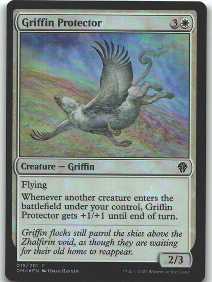 Griffin Protector