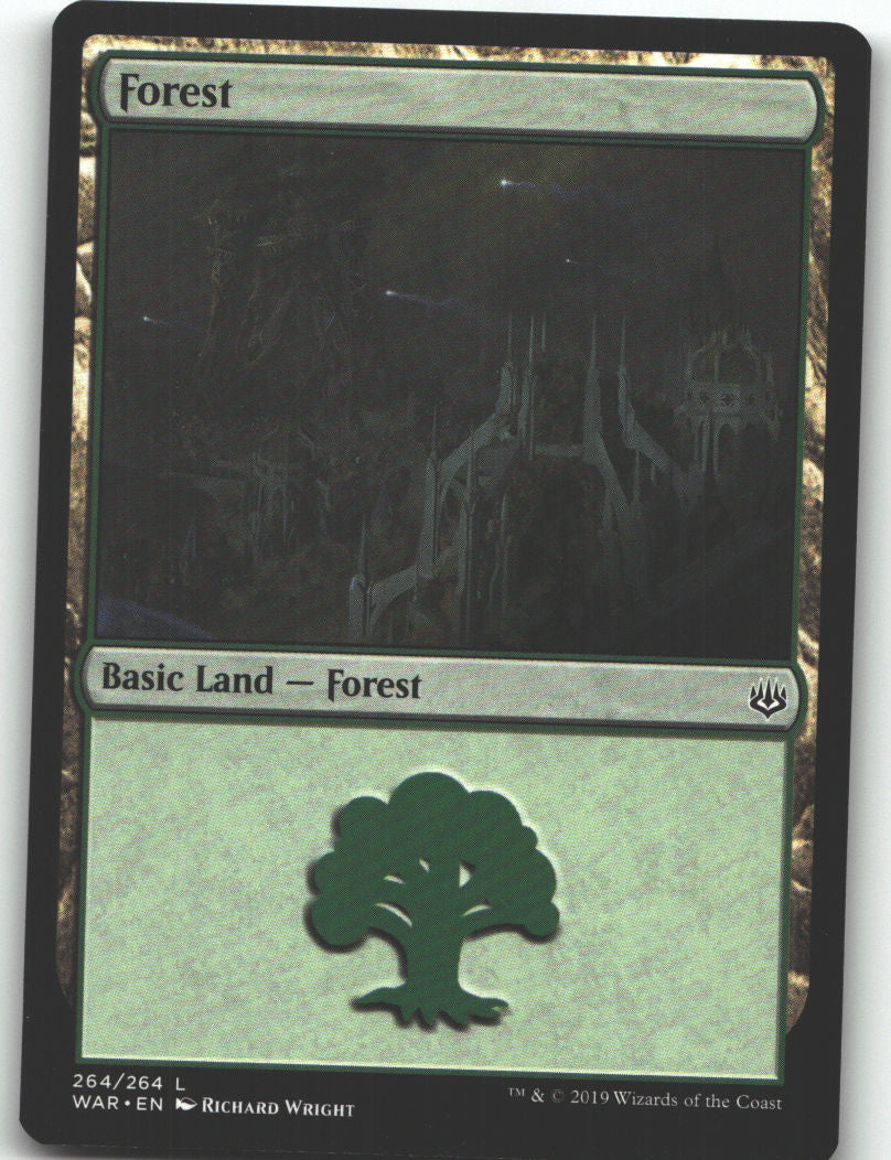 Forest (264)