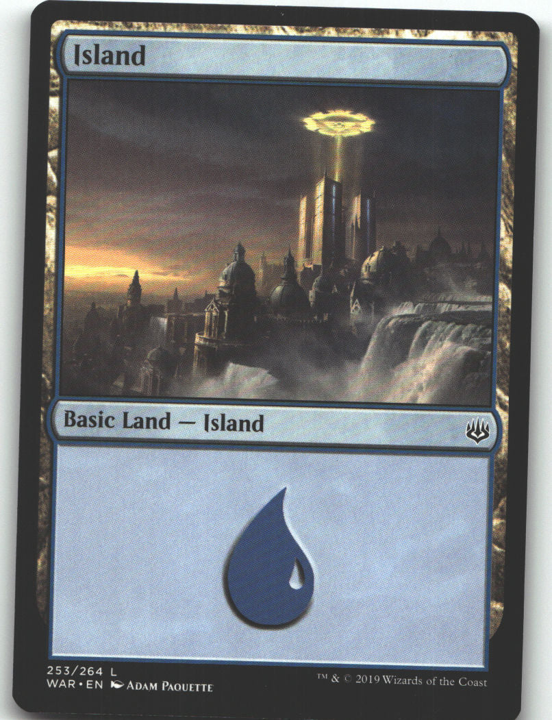 Island (253)