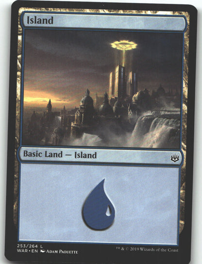 Island (253)