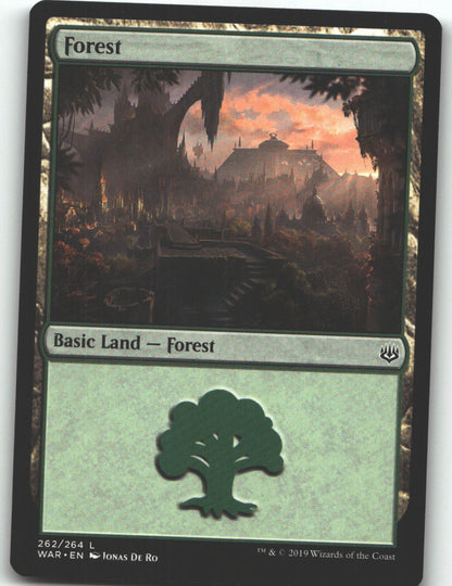 Forest (262)