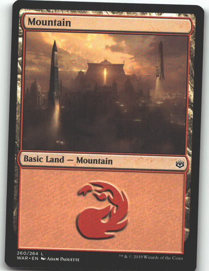 Mountain (260)
