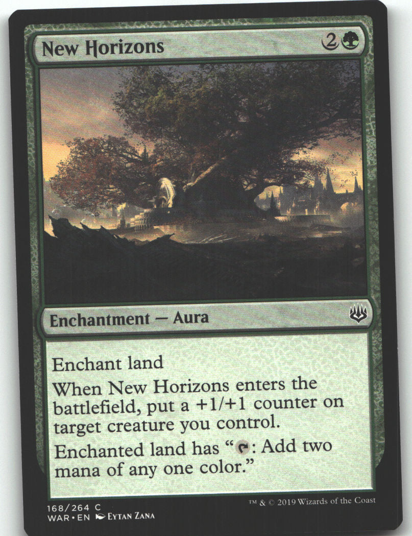 New Horizons