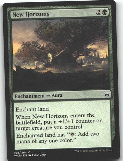 New Horizons