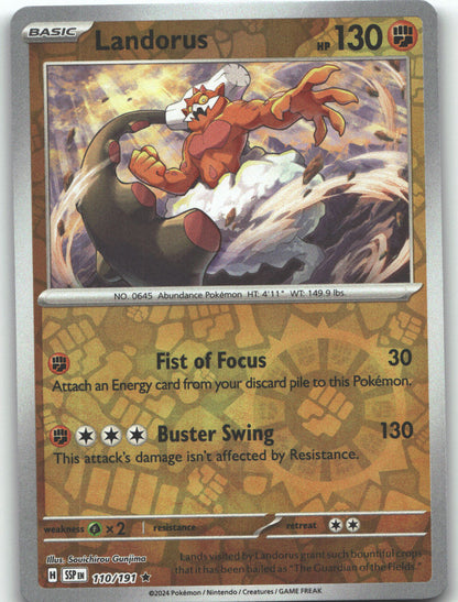 Landorus