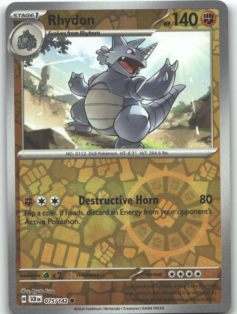 Rhydon