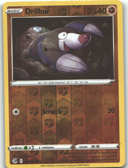 Drilbur