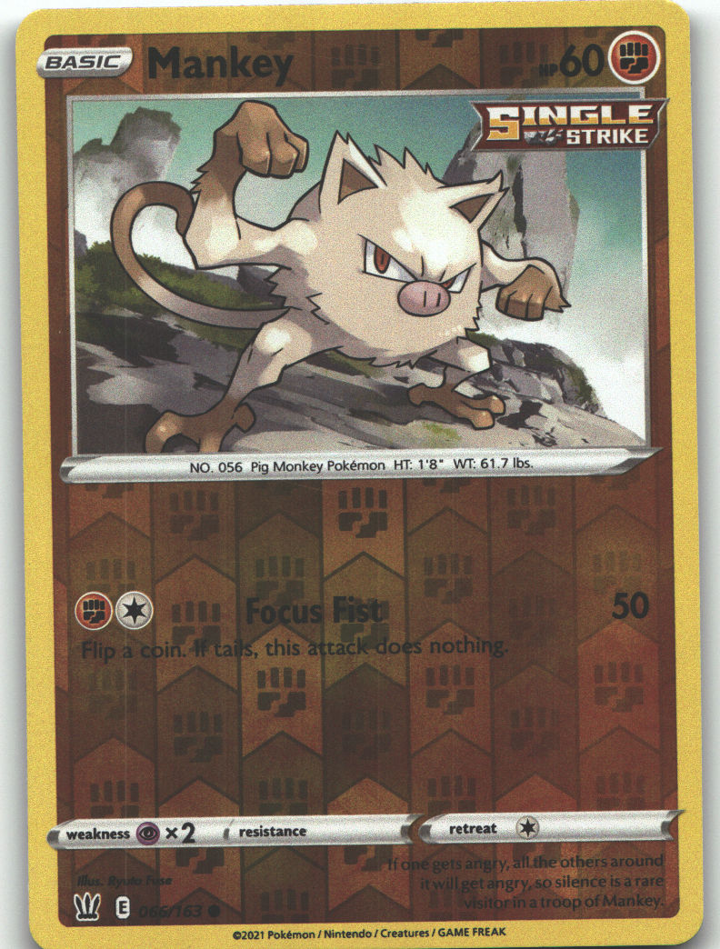 Mankey