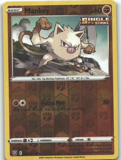 Mankey