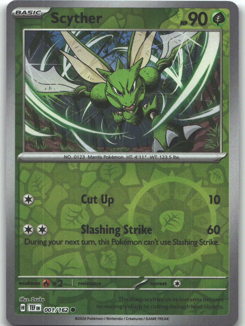 Scyther