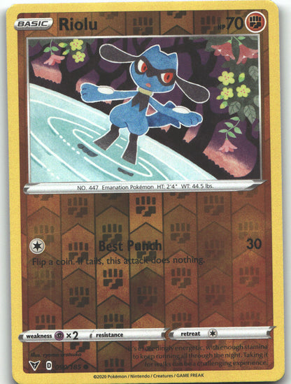Riolu