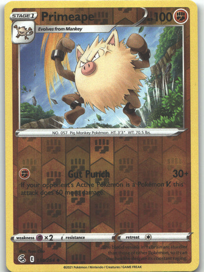 Primeape