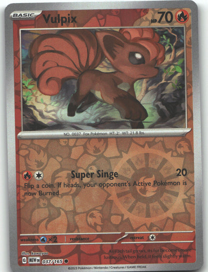 Vulpix
