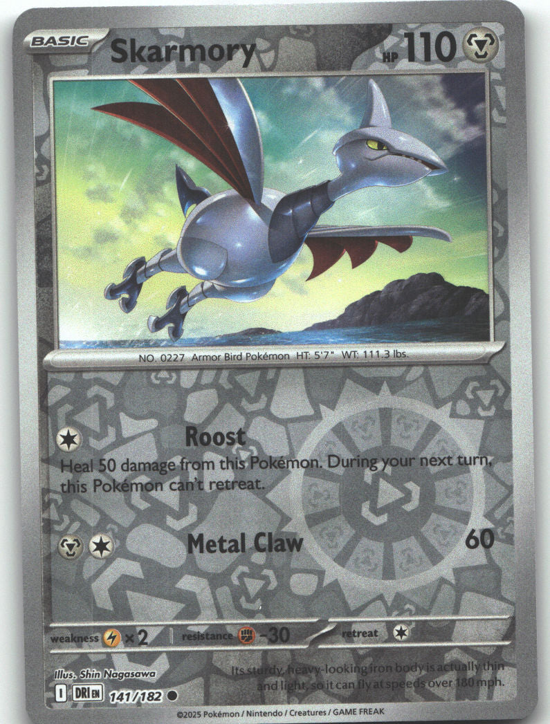 Skarmory
