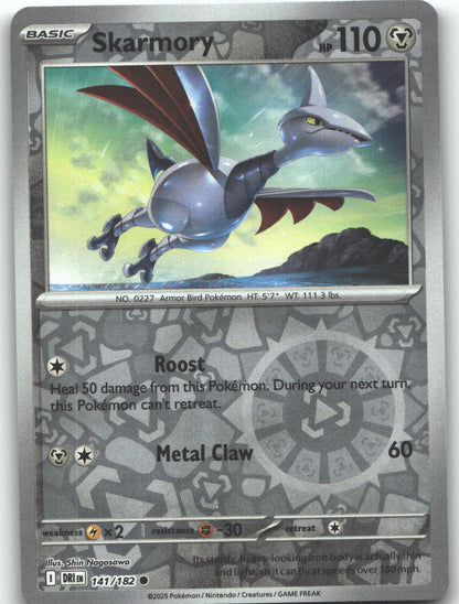 Skarmory