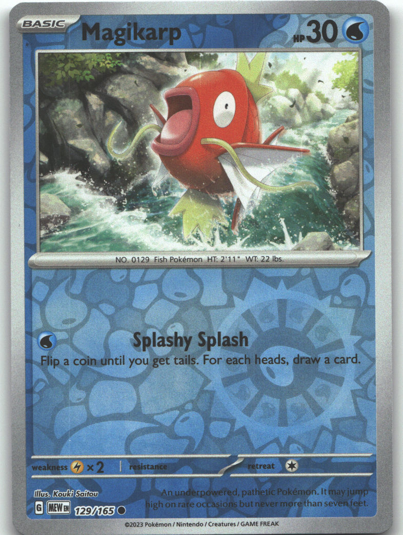 Magikarp
