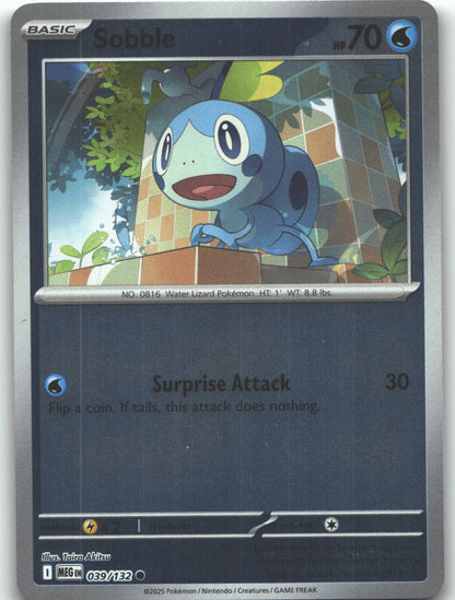 Sobble