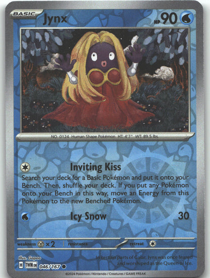 Jynx