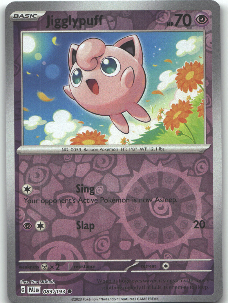 Jigglypuff