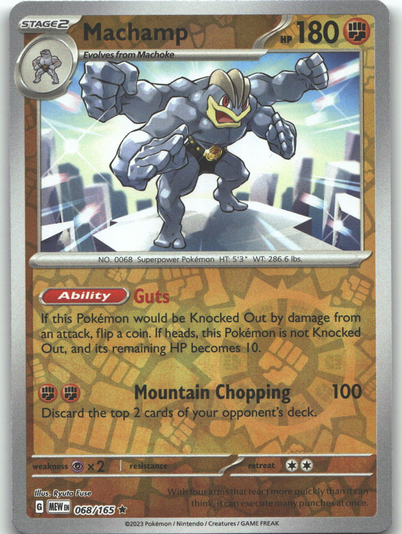 Machamp