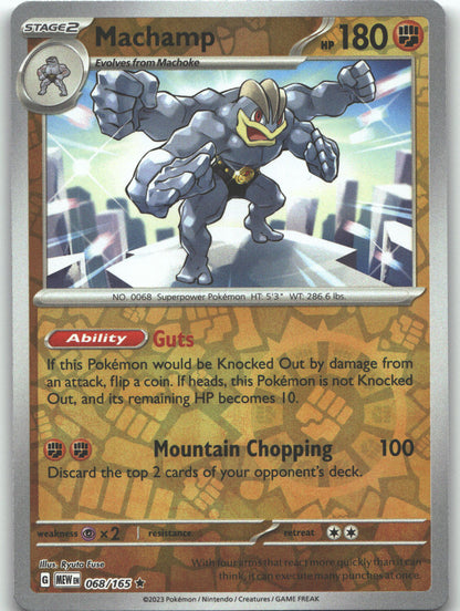 Machamp