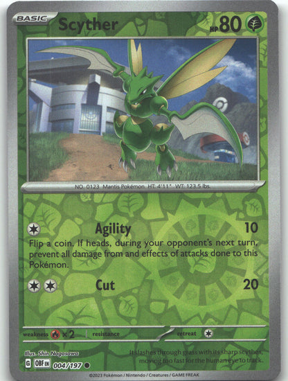 Scyther