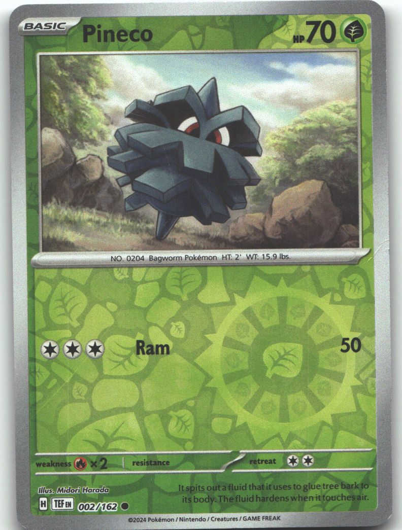 Pineco