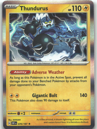 Thundurus