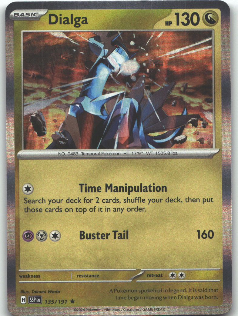 Dialga