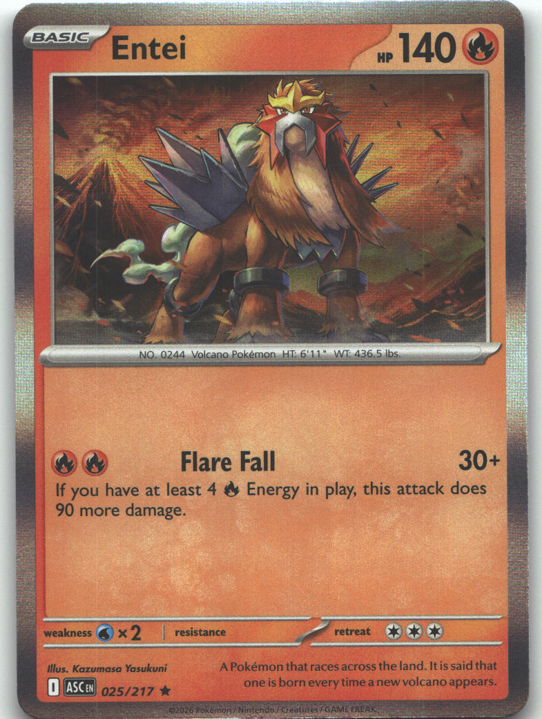 Entei