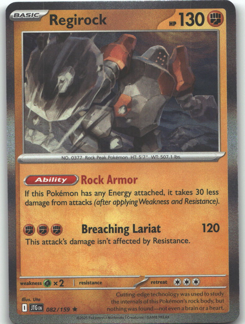 Regirock