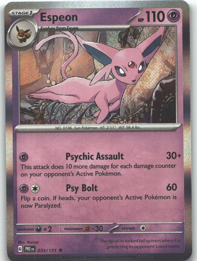 Espeon