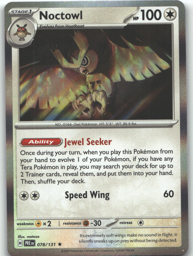 Noctowl