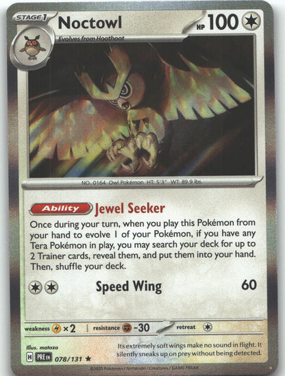 Noctowl