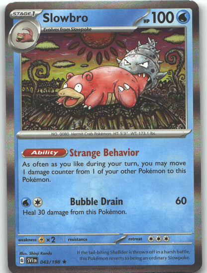 Slowbro