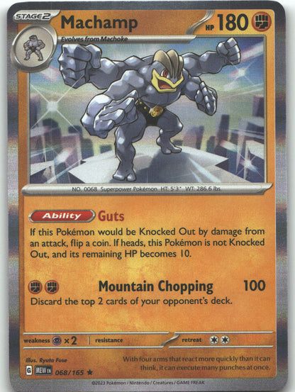 Machamp
