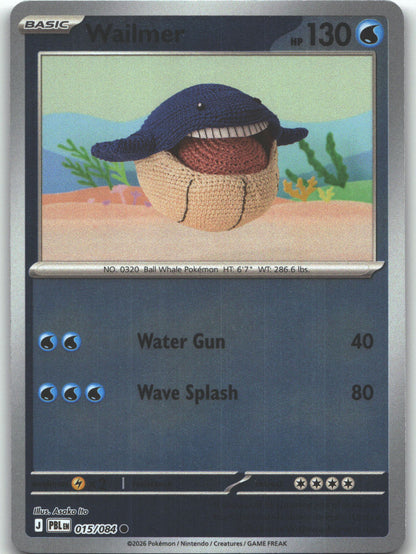 Wailmer