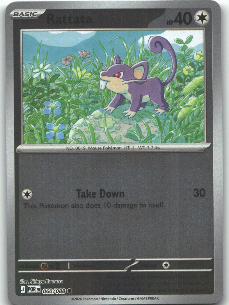 Rattata