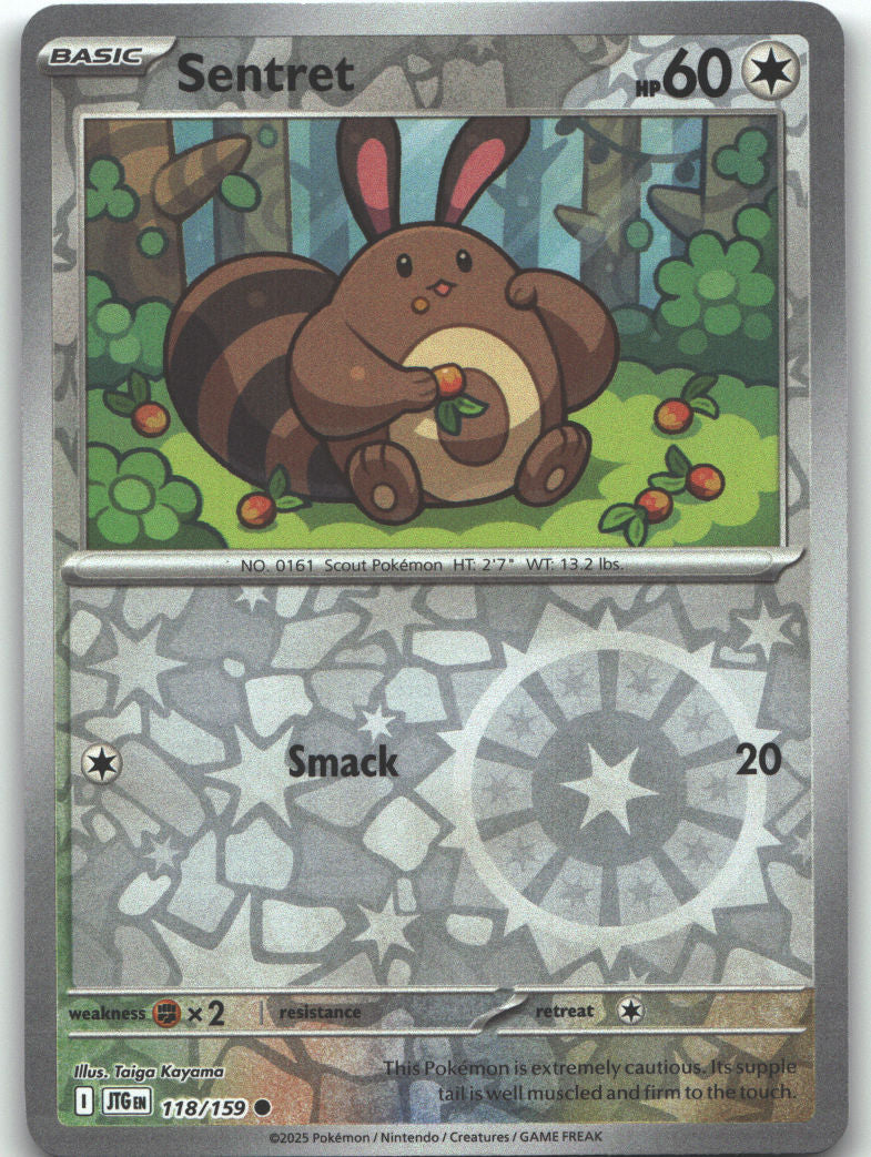 Sentret