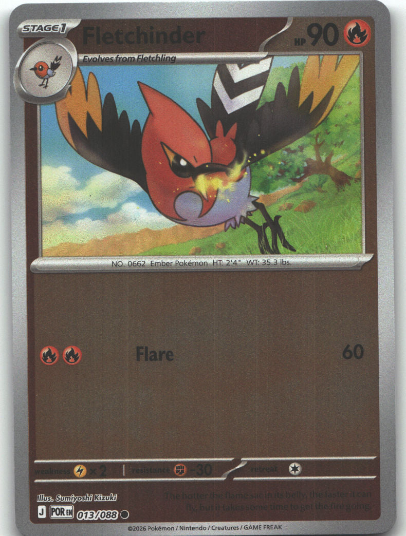 Fletchinder
