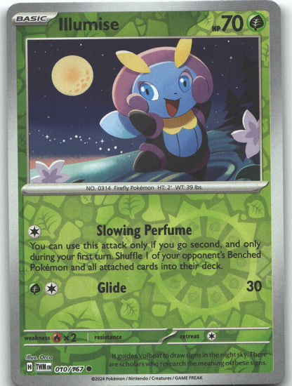 Illumise